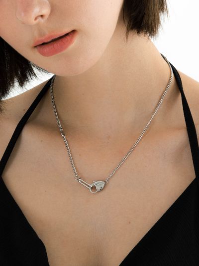 pearlymore Heart Anywhere Necklace
