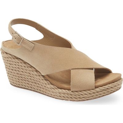 Pedro Garcia Pedro Garcia Avis Platform Wedge Sandal
