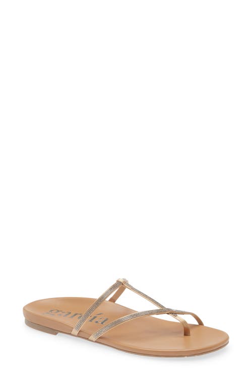 Pedro Garcia Pedro Garcia Belisa Sandal