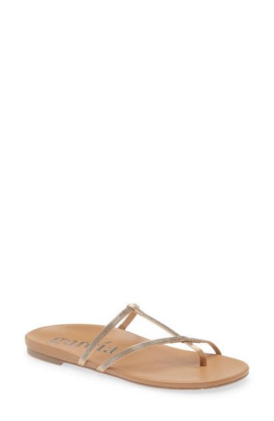 Pedro Garcia Pedro Garcia Belisa Sandal