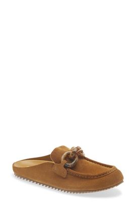 Pedro Garcia Pedro Garcia Bilma Leather Mule