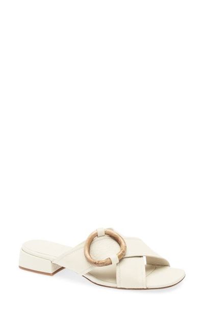 Pedro Garcia Pedro Garcia Edem Slide Sandal