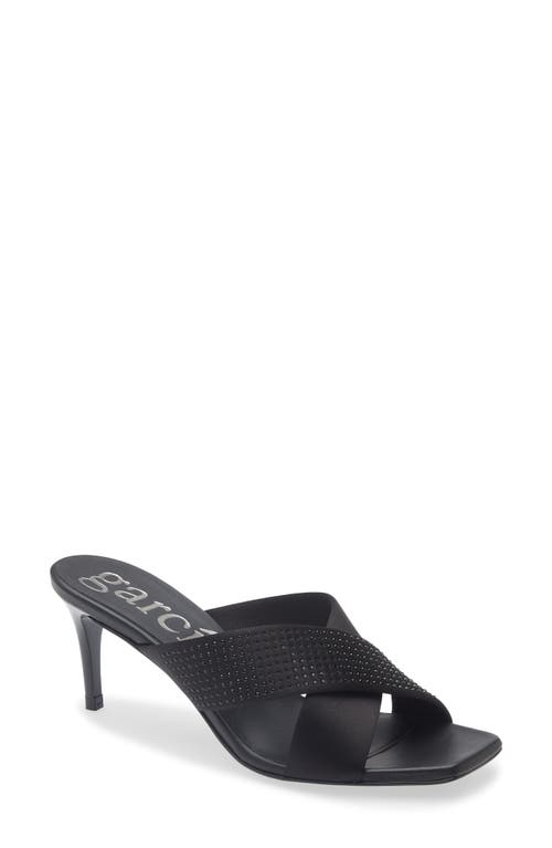Pedro Garcia Pedro Garcia Idonna Crystal Studded Sandal