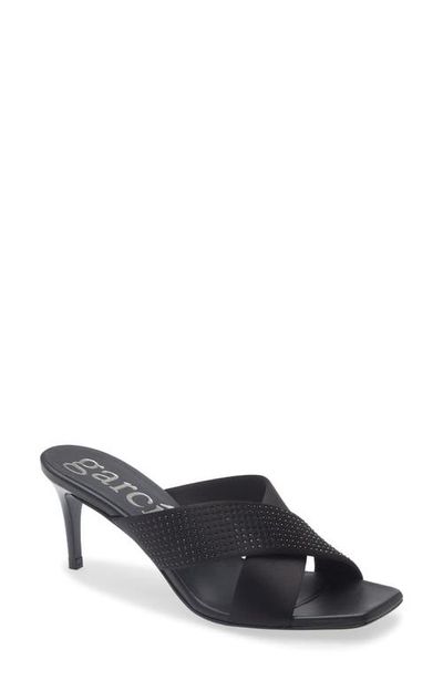 Pedro Garcia Pedro Garcia Idonna Crystal Studded Sandal