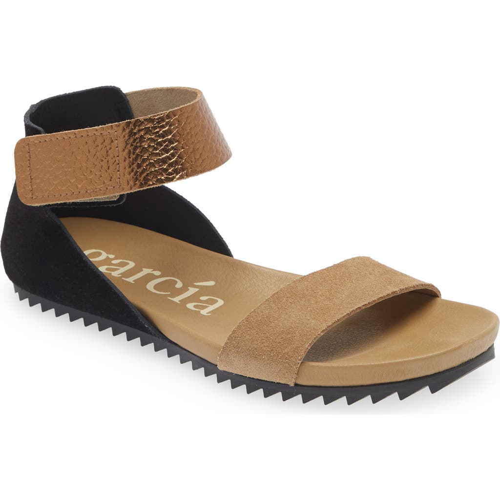 Pedro Garcia Pedro Garcia Jalila Ankle Strap Sandal