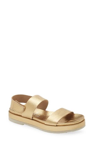 Pedro Garcia Pedro Garcia Jamili Slingback Platform Sandal