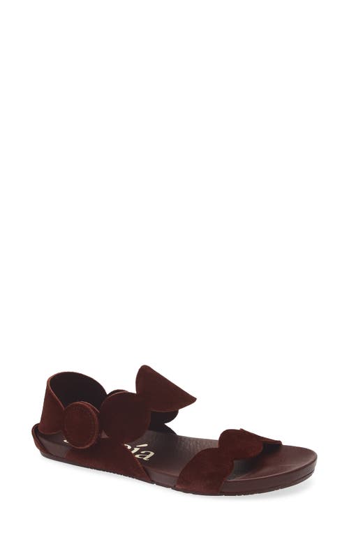 Pedro Garcia Pedro Garcia Jeanne Ankle Strap Sandal
