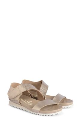 Pedro Garcia Pedro Garcia Jedda Leather Sandal