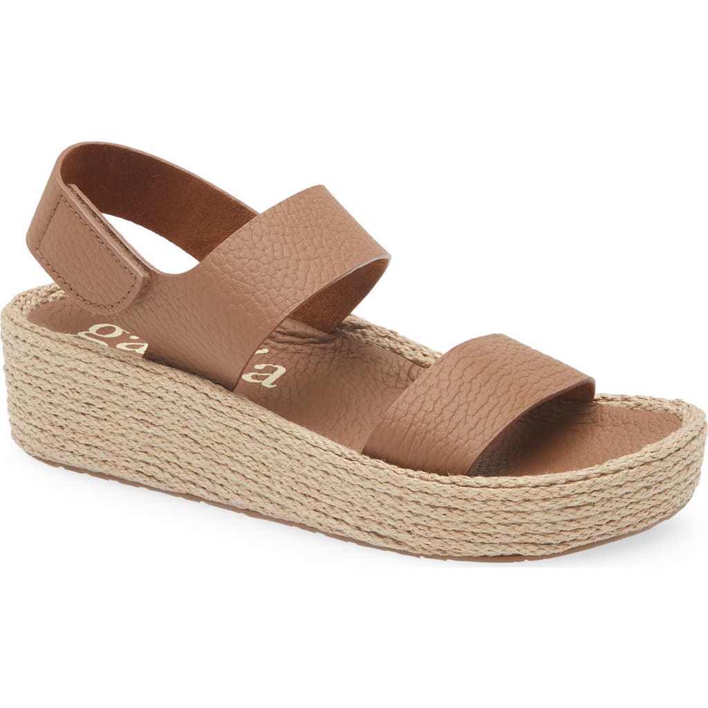 Pedro Garcia Pedro Garcia Lacey Platform Sandal
