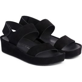 Pedro Garcia Pedro Garcia Lacey Platform Slingback Sandal
