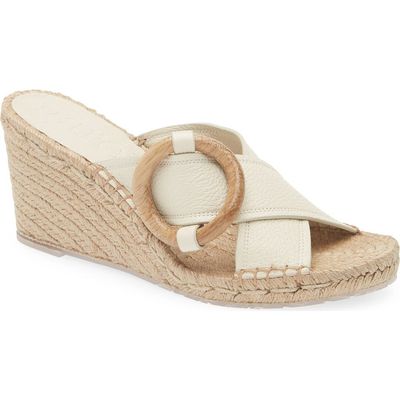 Pedro Garcia Pedro Garcia Orys Wedge Sandal