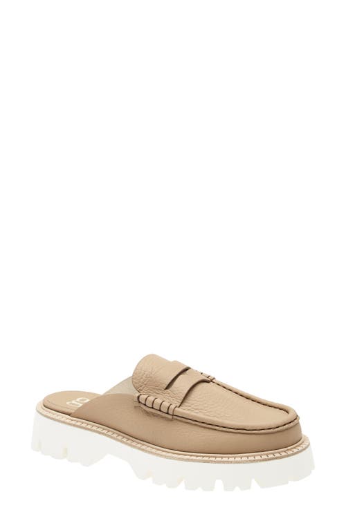 Pedro Garcia Pedro Garcia Savy Loafer Mule