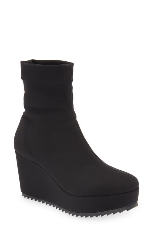 Pedro Garcia Pedro Garcia Urbana Wedge Bootie