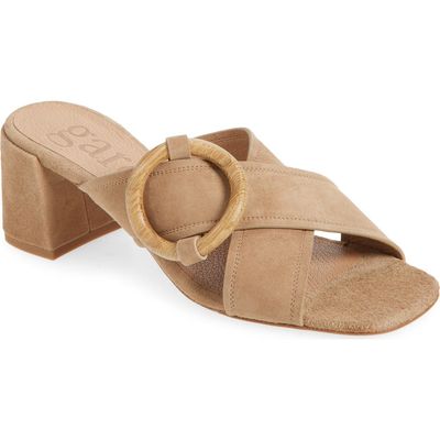 Pedro Garcia Pedro Garcia Uxia Slide Sandal
