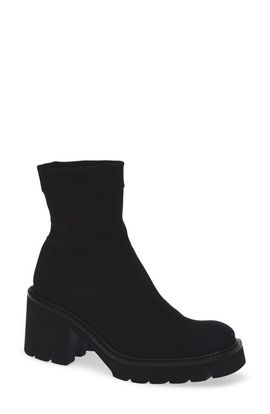 Pedro Garcia Pedro Garcia Zilia Platform Bootie