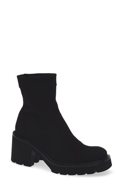 Pedro Garcia Pedro Garcia Zilia Platform Bootie