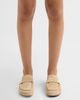 Pedro Garcia Women's Bilma Shearling-Lined Suede Mules - 2