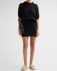 Pedro Garcia Women's Bilma Shearling-Lined Suede Mules - 3