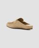 Pedro Garcia Women's Bilma Shearling-Lined Suede Mules - 4