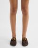 Pedro Garcia Women's Bilma Suede Mules - 2