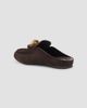 Pedro Garcia Women's Bilma Suede Mules - 4