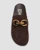 Pedro Garcia Women's Bilma Suede Mules - 6