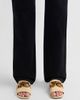 Pedro Garcia Women's Enna Chain Link Leather Mules - 2