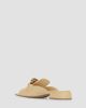 Pedro Garcia Women's Enna Chain Link Leather Mules - 4