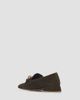 Pedro Garcia Women's Gizi Chain-Link Suede Loafers - 4