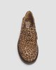 Pedro Garcia Women's Sabela Leopard-Print Loafers - 5
