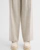 Pedro Garcia Women's Savy 35MM Shearling-Trimmed Leather Loafers - 2