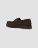 Pedro Garcia Women's Sergia Suede Penny Loafers - 4