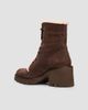 Pedro Garcia Women's Zineta 65MM Shearling-Lined Leather Boots - 4