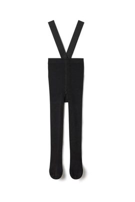 Peek a boo Peek a boo Boy Knit Overall Elastic Strap Footless Overall