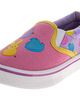 Peeps Peeps Girls Canvas Sneakers 11-5 - 1