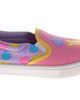 Peeps Peeps Girls Canvas Sneakers 11-5 - 2