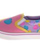Peeps Peeps Girls Canvas Sneakers 11-5 - 4