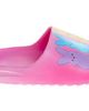 Peeps Peeps Slides for Ladies - Lightweight Slip-On Casual Comfort Dual Size - 2