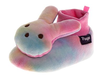 Peeps Peeps Slippers for Ladies