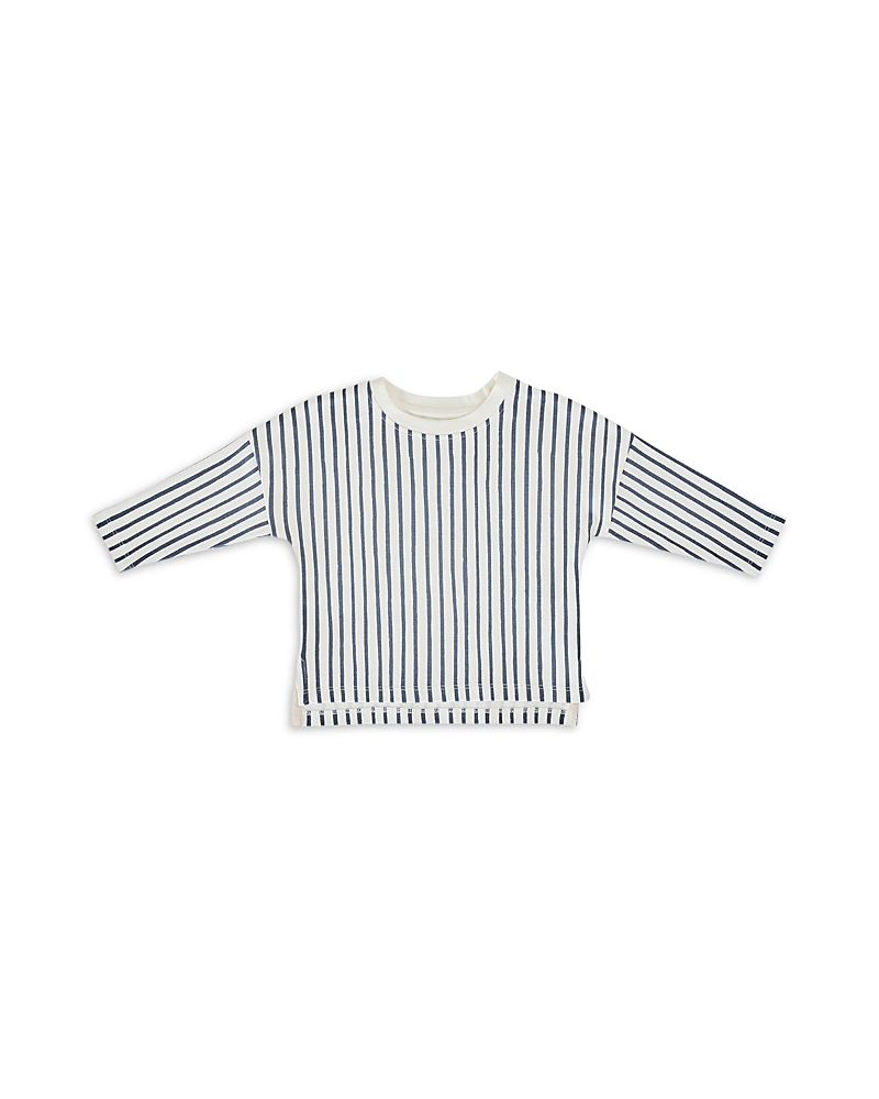 Pehr Pehr Boys' Dropped Shoulder Long Sleeved Top