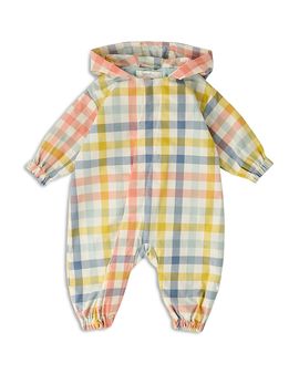 Pehr Pehr Boys' Park Suit