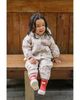 Pehr Pehr Boys' Water Repellent Printed Splash Pants - 3