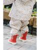 Pehr Pehr Boys' Water Repellent Printed Splash Pants - 4