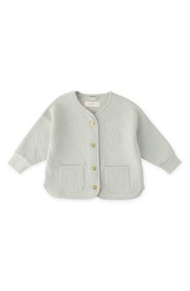 Pehr Pehr Cloud Organic Cotton Jacket