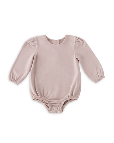 Pehr Pehr Essentials Puff Sleeve One Piece