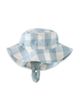 Pehr Pehr Girls' Checkmate Bucket Hat - 1