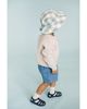 Pehr Pehr Girls' Checkmate Bucket Hat - 4
