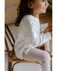 Pehr Pehr Girls' Dropped Shoulder Long Sleeved Top - 3