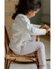 Pehr Pehr Girls' Dropped Shoulder Long Sleeved Top - 5