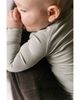 Pehr Pehr Girls' Essentials Baby Sleeper Footies, 3 Pack - 5
